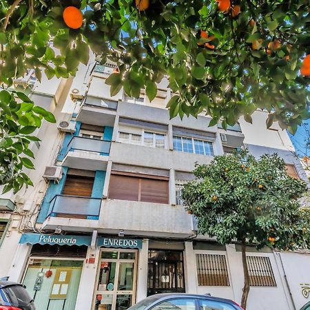 Apto Lope De Sosa Junto Al Casco Historico & Parking Gratuito Кордова Экстерьер фото